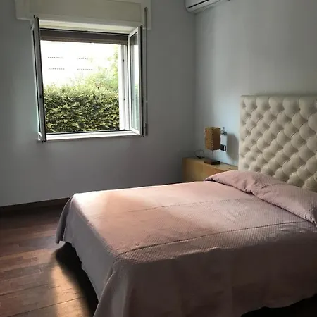 Casa Vacanze Ily Ai Colli Naples Exterior photo