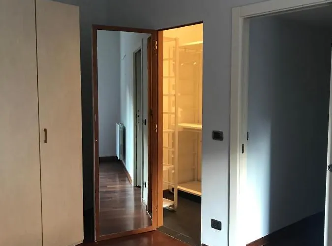 Casa Vacanze Ily Ai Colli