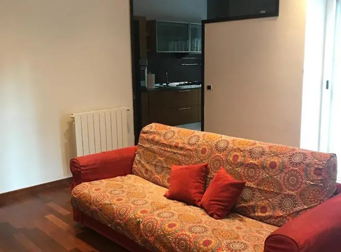 Casa Vacanze Ily Ai Colli